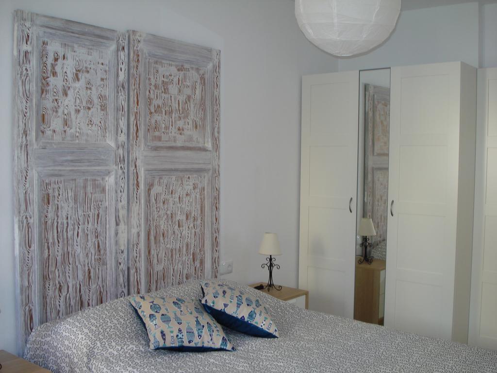 Apartamentos Rivera Alicante Esterno foto