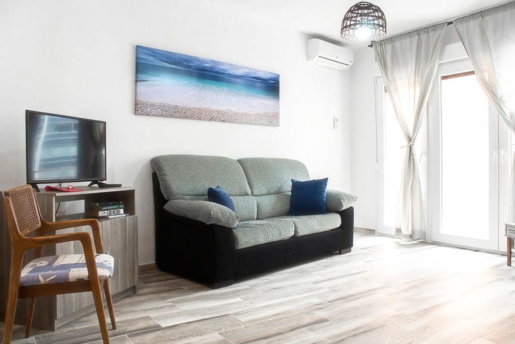 Apartamentos Rivera Alicante Esterno foto