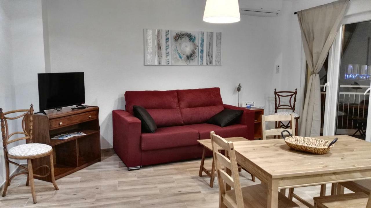 Apartamentos Rivera Alicante Esterno foto